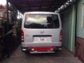 For sale Toyota Hiace 2017-2