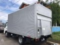 Isuzu ELF NPR 15Ft aluminum for sale -5