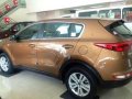 KIA Sportage 58k all-in downpayment only-3