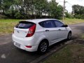 2015 Hyundai Accent hatchback diesel for sale -2