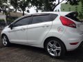 Ford Fiesta 2012 White for sale-6