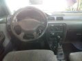 Nissan Sentra 2001-1