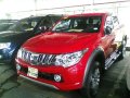Mitsubishi Strada 2016 for sale-2