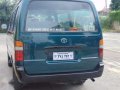 Hiace Commuter 2.4 Van for sale-5