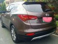 2013 Hyundai Sante Fe Diesel 2014 2015 2012-2