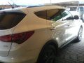 For sale Hyundai Santa Fe 2014-6