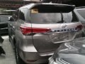 For sale Toyota Fortuner G 2017-2