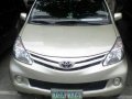 For sale Toyota Avanza 2012-4