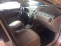 2011 Toyota Altis V good as new for sale -5