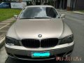 For sale BMW 730i 2007-8