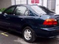Honda Civic VTi AT 2000 SIR Body for sale -8