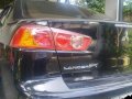Mitsubishi Lancer 2008 Cvt Gasoline P449,999 for sale -3