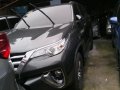 For sale Toyota Fortuner G 2017-5