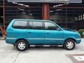 toyota revo manual diesel 2000-2