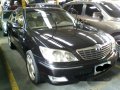 Toyota Camry 2004 G A/T for sale-4