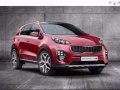 KIA Sportage 58k all-in downpayment only-2