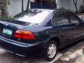 Honda Civic VTi AT 2000 SIR Body for sale -1