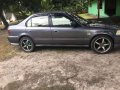Fuel Efficiennt Honda Civic 1996 For Sale -0