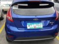 Ford fiesta 2013 hatchback top of the line-2