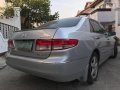 For sale Honda Accord 2006-2