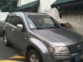 2007 Suzuki Grand vitara not crv rav4 foe sale -2