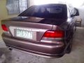 For sale Galant 1998 shark-3