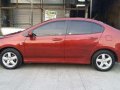 Honda city 2009 model i-vtec for sale -1