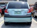 All Power Hyundai Getz 2008 For Sale -5