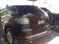 2012 Mazda CX7 Top of the line 43tkms Only for sale-4