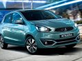 For sale Mitsubishi Mirage Glx 2017-4