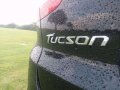 Hyundai Tucson 2014 acquired 2016 4x4 mATic CRDi Turbo 20-5