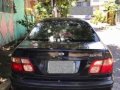 Rush Sale! Nissan Sentra 2003 Pre-Owned-0