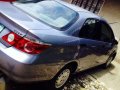 Honda city 2008 model regist 2017 3 ending no-4
