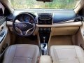 For sale Toyota Vios 2014-4