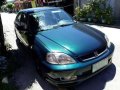 Like New 2000 Honda Civic Vti Sir Body For Sale -2