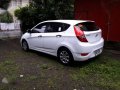 2015 Hyundai Accent hatchback diesel for sale -3
