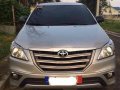 For sale Toyota Innova 2014-4