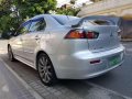 2011 Lancer ex GTA not 2009 2010 2012 civic altis fortuner elantra trd-4