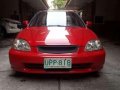 Honda Civic VTi 1997 VTEC Manual for sale -2