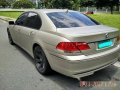 For sale BMW 730i 2007-5