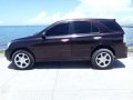 2OO6 KIA SORENTO 4X4 Diesel Automatic cebu unit for sale-4