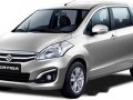 Suzuki Ertiga Glx 2017 for sale-6