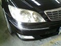 Toyota Camry 2004 G A/T for sale-2