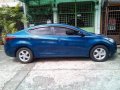 For sale Hyundai Elantra 2014-2