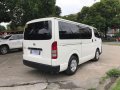 For sale Toyota Hiace 2016-1