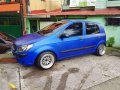 Hyundai Getz 2008 good as new for sale -0