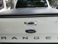 Ford Ranger 2014 XLT White for sale-3