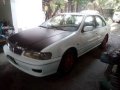 Nissan Sentra 2001-8