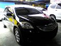 Toyota Vios 2010 E M/T for sale-12