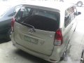 For sale Toyota Avanza 2012-2